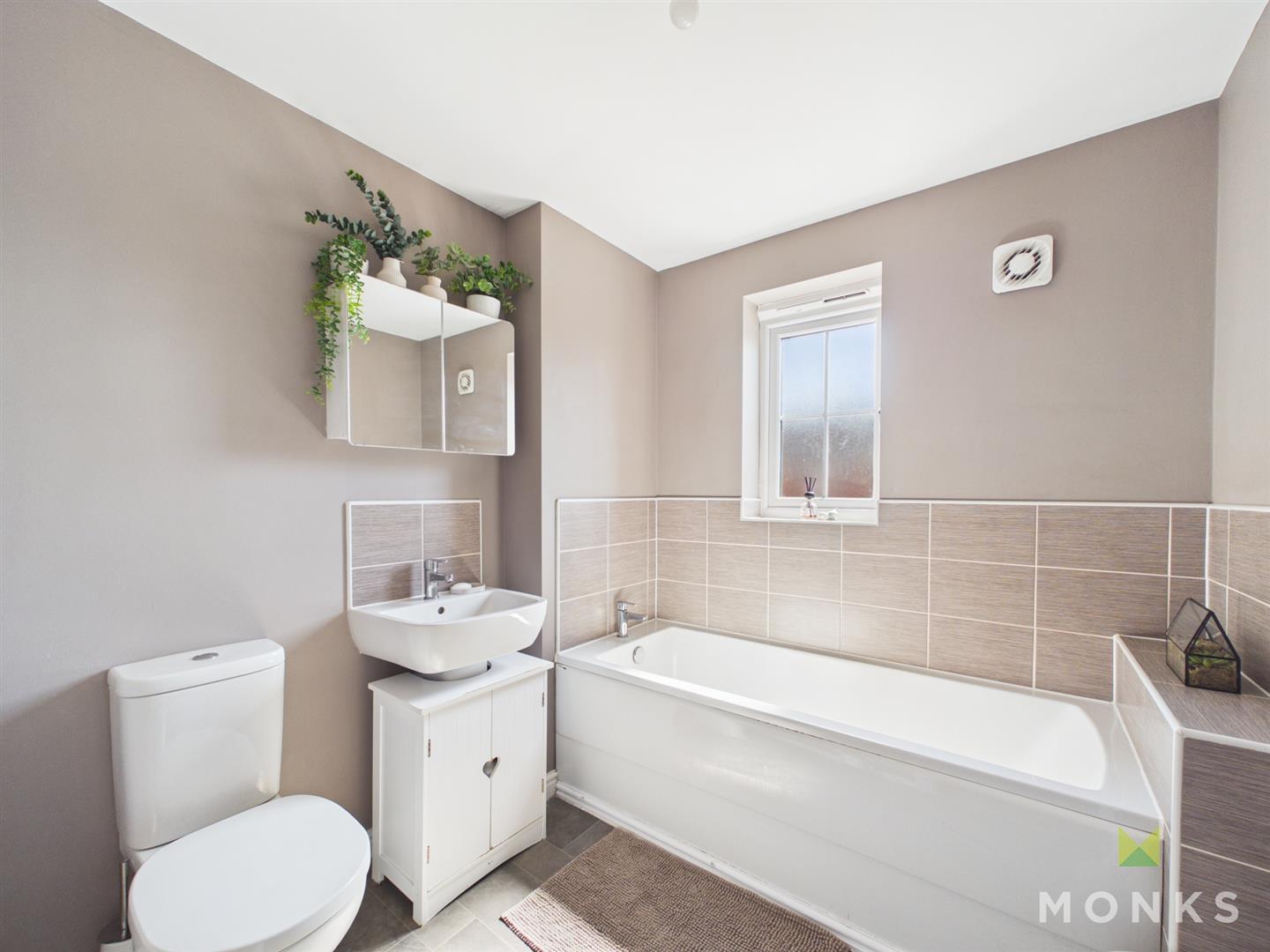 49 Broadhead Drive, Shrewsbury, SY1 4FB For Sale